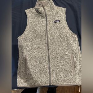Patagonia Women’s Vest